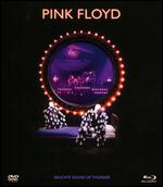 Pink Floyd: Delicate Sound of Thunder - 
