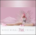 Pink Friday [Clean] - Nicki Minaj
