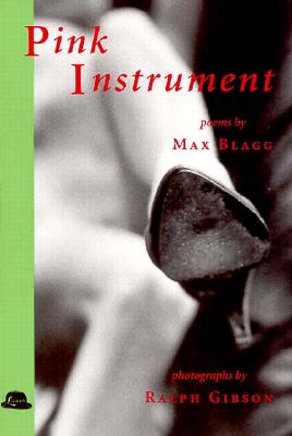 Pink Instrument - Blagg, Max, and Gibson, Ralph (Photographer)