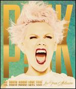 Pink: The Truth About Love Tour - Live from Melbourne - Larn Poland