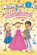 Pinkalicious: Fashion Fun