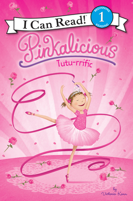 Pinkalicious: Tutu-rrific - 