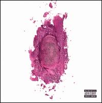 Pinkprint [Deluxe Edition] - Nicki Minaj