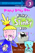 Pinky Dinky Doo: Pinky Stinky Doo