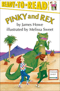 Pinky & Rex