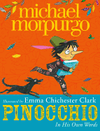 Pinocchio: In His Own Words