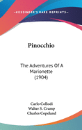 Pinocchio: The Adventures Of A Marionette (1904)