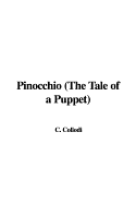 Pinocchio: The Tale of a Puppet