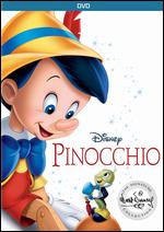 Pinocchio - Ben Sharpsteen; Bill Roberts; Hamilton Luske; Jack Kinney; Norman Ferguson; T. Hee; Walt Disney; Wilfred Jackson