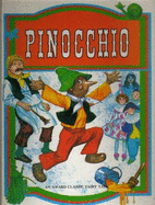 Pinocchio - Brown, Kay, and Embleton, Gerry (Illustrator)
