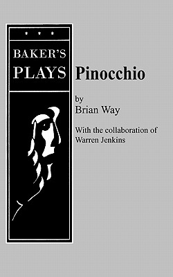 Pinocchio - Way, Brian