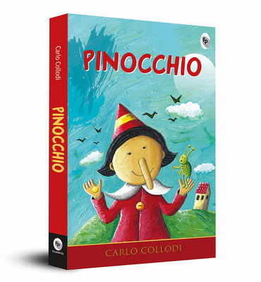 Pinocchio - Collodi, Carlo