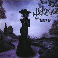 Pins and Needles - The Birthday Massacre