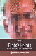 Pinto's Points: How to Win in the Automation Business