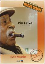 Pio Leiva: Live in Amsterdam