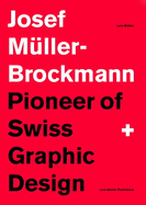 Pioneer of Swiss Graphic Design