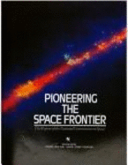 Pioneer Space Front - Simpson, Ted, and United States