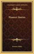 Pioneer Stories