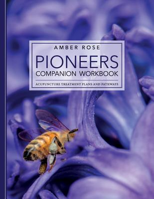 Pioneers Companion Workbook: Acupuncture Treatment Plans and Pathways - Rose, Amber