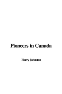 Pioneers in Canada