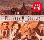 Pioneers of Country