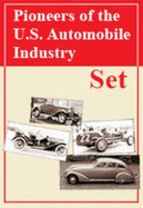 Pioneers of the Automobile Industry