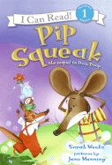 Pip Squeak - Weeks, Sarah