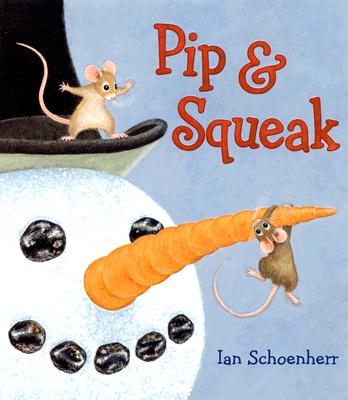 Pip & Squeak - 