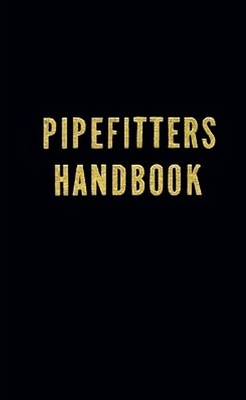Pipefitters Handbook - Lindsey, Forrest