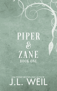 Piper & Zane: White Raven