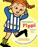 Pipii Longstocking: The Strongest in the World!