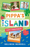 Pippa's Island 5: Puppy Pandemonium