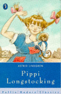 Pippi Longstocking - Lindgren, Astrid, and Hurup, Edna (Translated by)