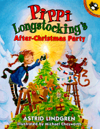 Pippi Longstocking's After-Christmas Party