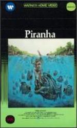 Piranha [Blu-ray]