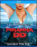 Piranha DD [Blu-ray]