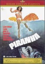 Piranha - Joe Dante
