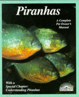 Piranhas - Schleser, David M