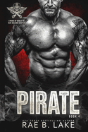 Pirate: A Wings of Diablo MC Novel