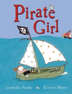 Pirate Girl - Funke, Cornelia