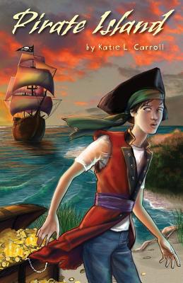 Pirate Island - Carroll, Katie L