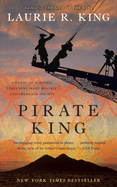 Pirate King (with Bonus Short Story Beekeeping for Beginners): A Novel of Suspense Featuring Mary Russell and Sherlock Holmes