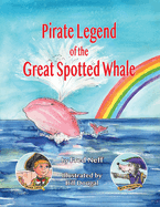 Pirate Legend of the Great Spotted Whale