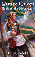 Pirate Queen: Book of the Navigator