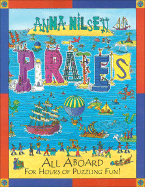 Pirates: All Aboard for Hours of Puzzling Fun!