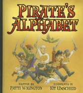 Pirate's Alphabet