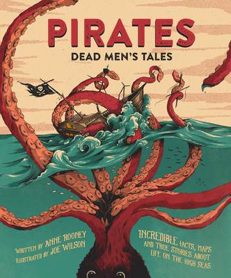 Pirates: Dead Men's Tales - Rooney, Anne