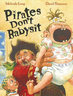 Pirates Don't Babysit