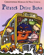 Pirates Drive Buses - Morgan, Christopher