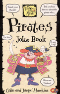 Pirates Joke Book